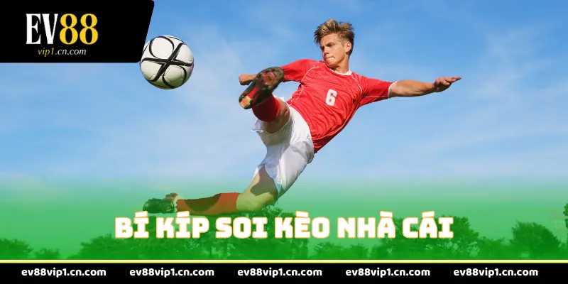 Bí Kíp Soi Kèo Nhà Cái