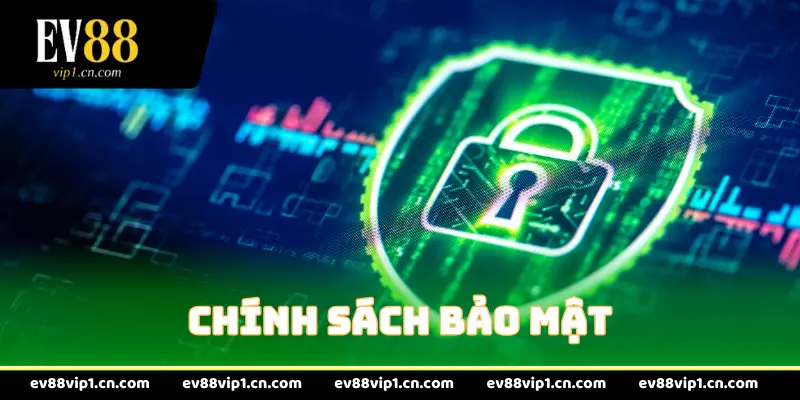 Chính sách bảo mật