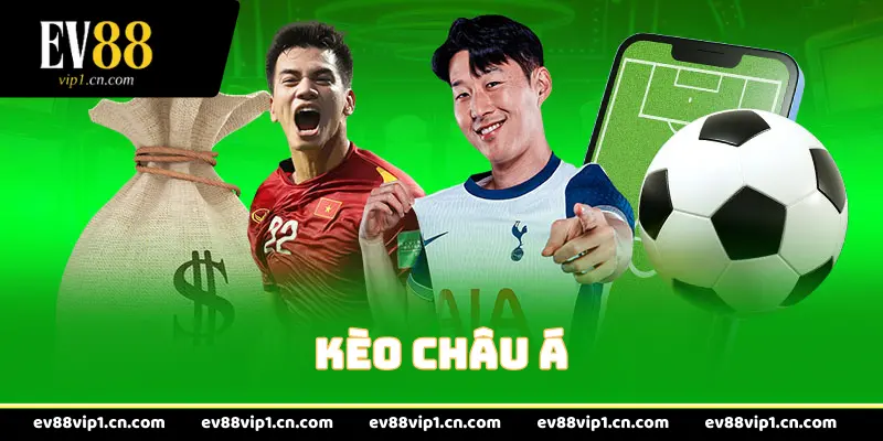 Kèo Châu Á
