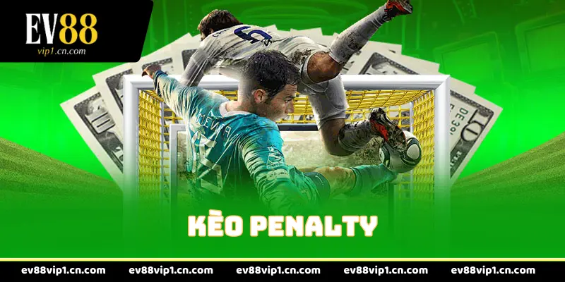 Kèo Penalty