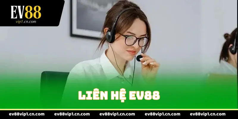 Liên hệ EV88