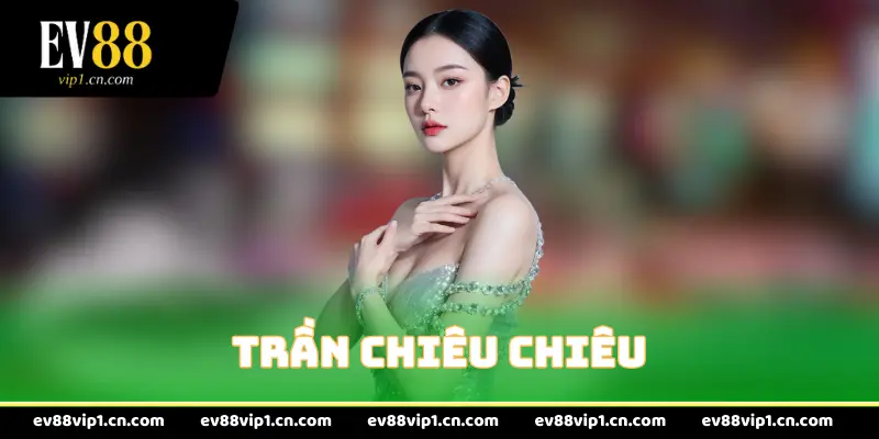 Trần Chiêu Chiêu