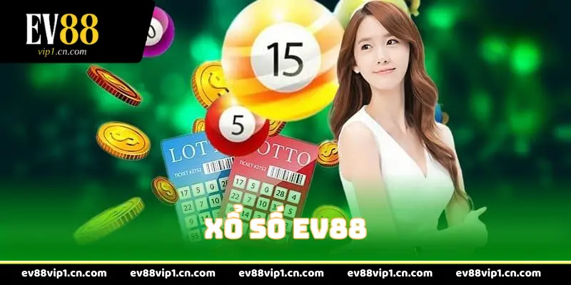 Xổ số EV88